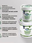Детокс порошок ZeoDetox 200 г натуральный сорбент цеолит для очищения организма