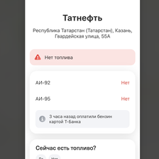 Support Яндекс