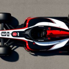 Haas F1 Team
