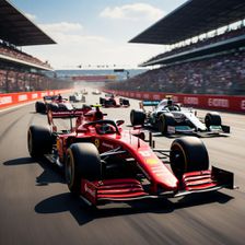 Haas F1 Team
