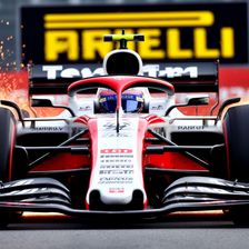 Haas F1 Team