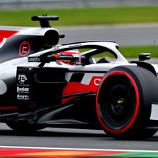 Haas F1 Team