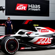 Haas F1 Team