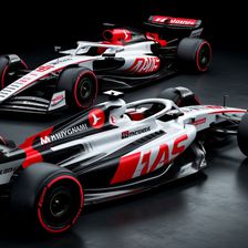 Haas F1 Team
