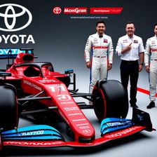 Haas F1 Team