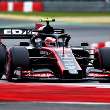 Haas F1 Team