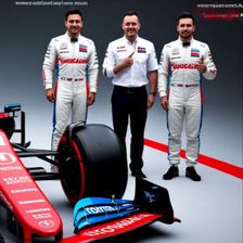 Haas F1 Team