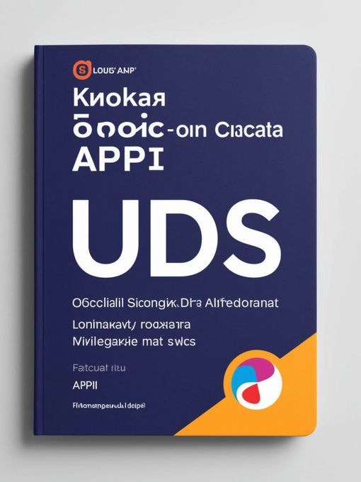 Книга по API UDS