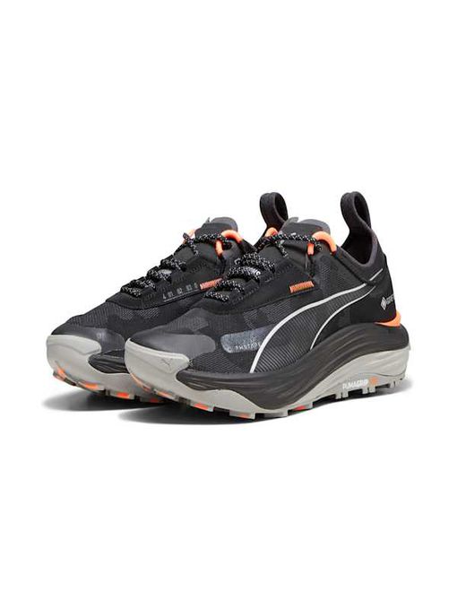 Saucony Ride 17 — кроссовки беговые