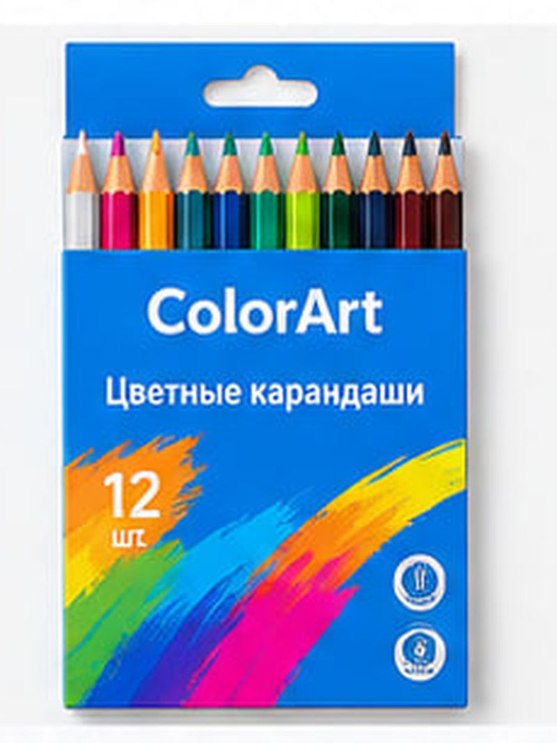КолорАрт