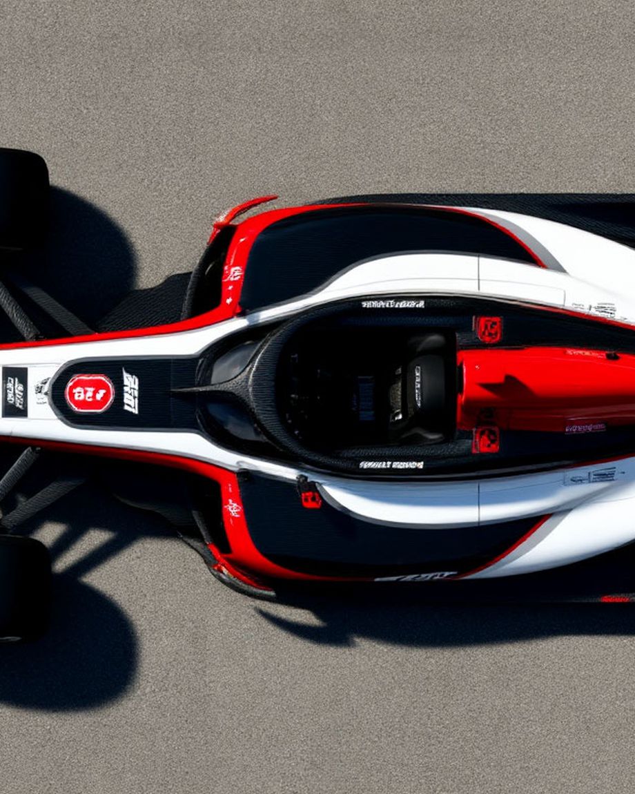 Haas F1 Team