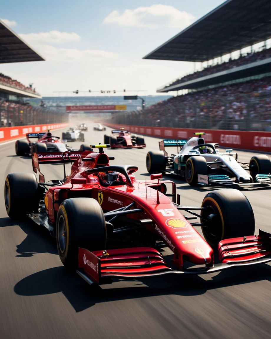 Haas F1 Team