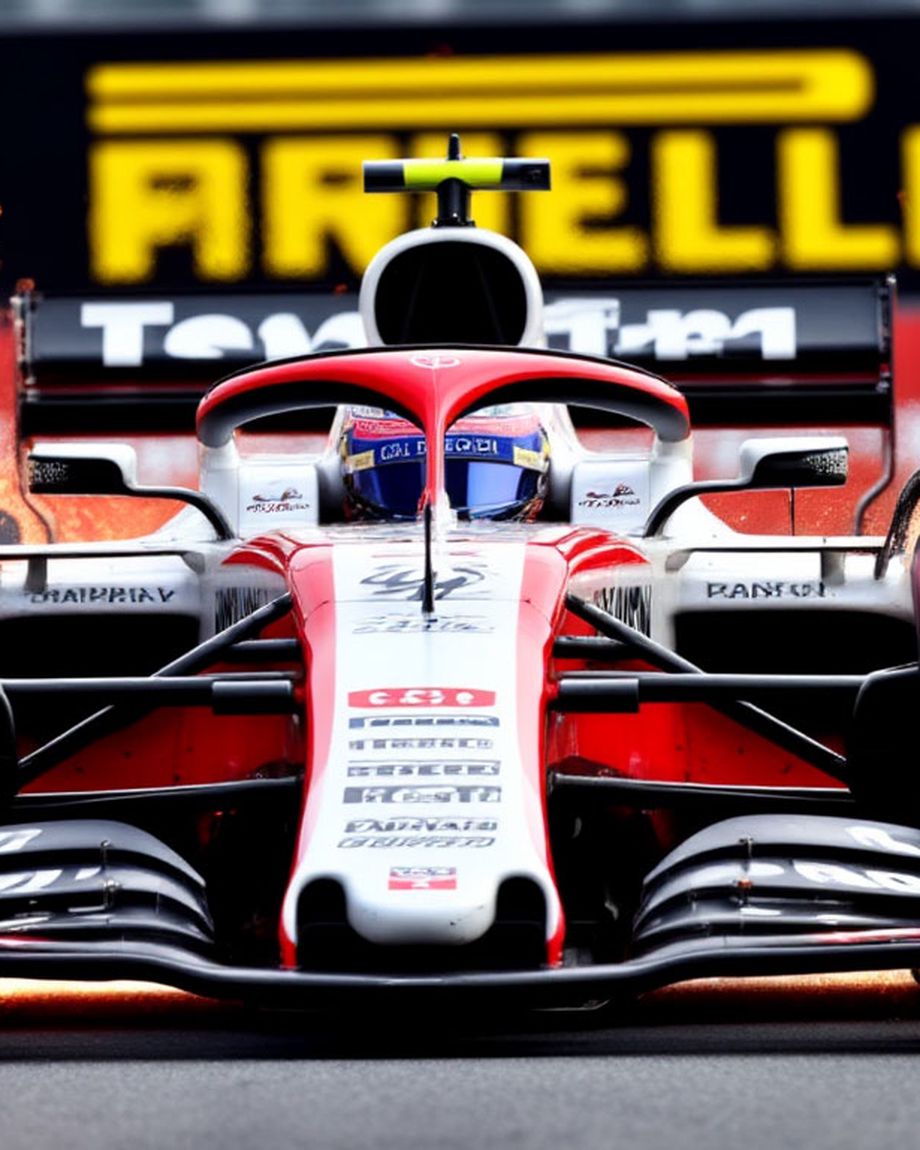 Haas F1 Team