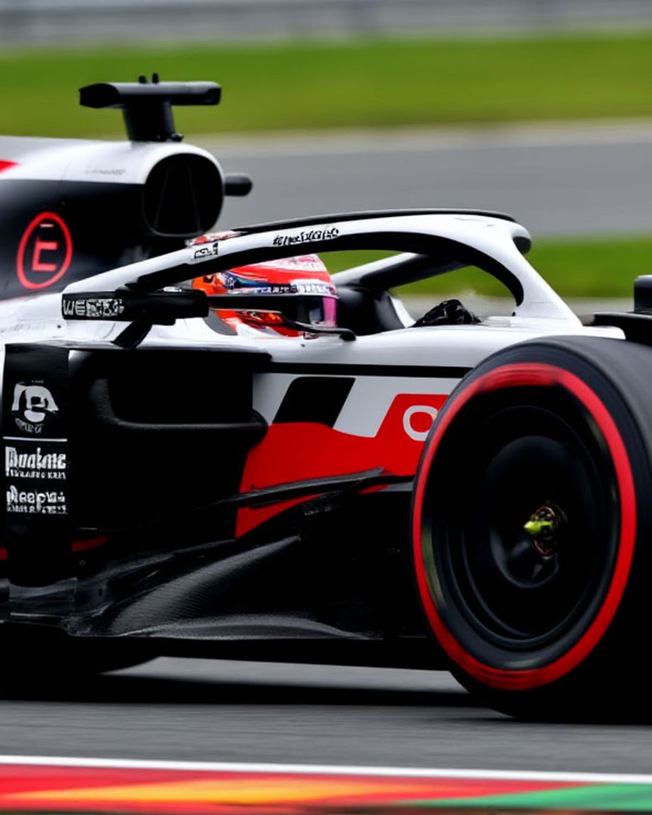 Haas F1 Team