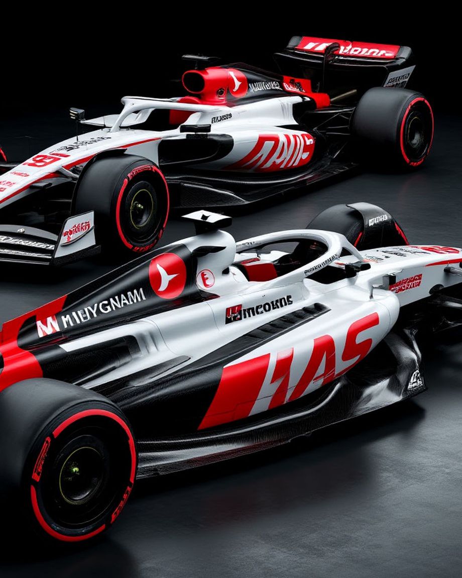 Haas F1 Team