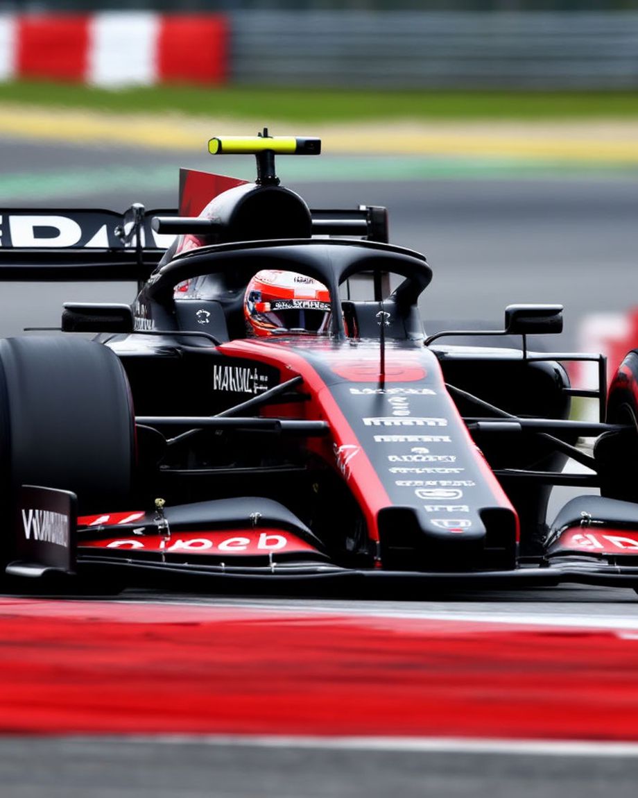 Haas F1 Team
