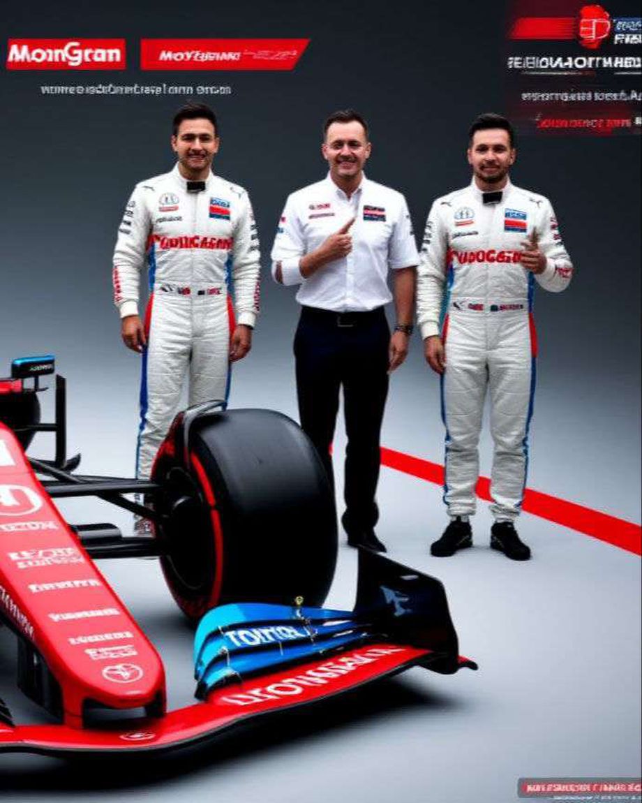 Haas F1 Team